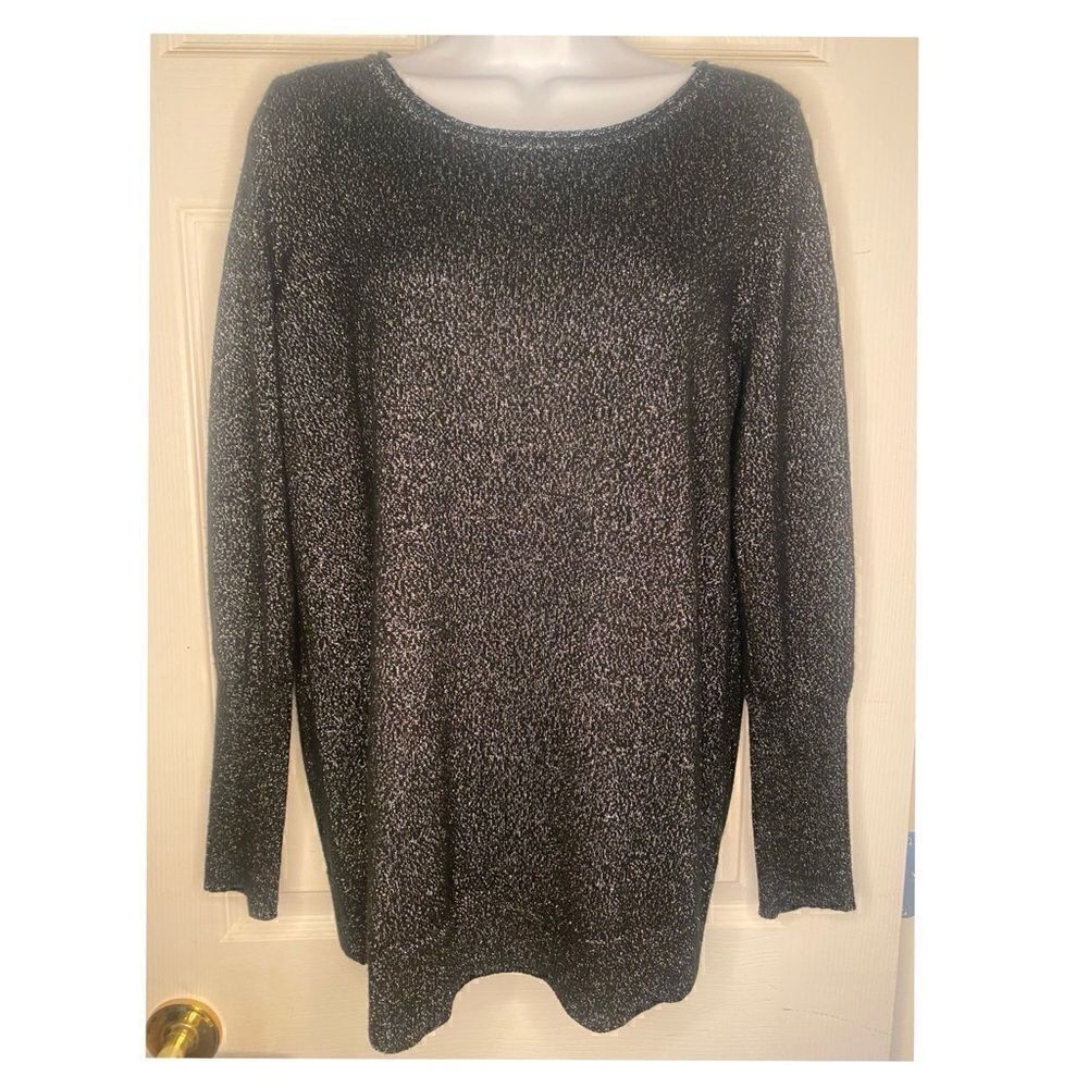 Apt 9 Crew Neck Sweater Large